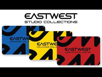 EastWest Producer Collection
