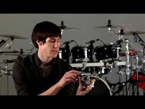Pearl P-932 Demonator Double Bass Drum Pedal