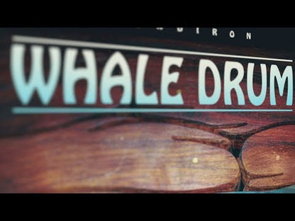 Soundiron Whale Drum