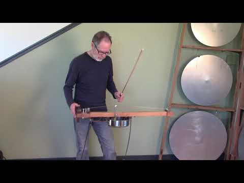 Soundiron Hopkin Instrumentarium: Aquaalt