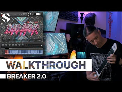 Soundiron Breaker