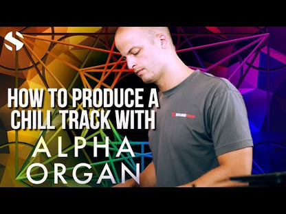 Soundiron Alpha Organ