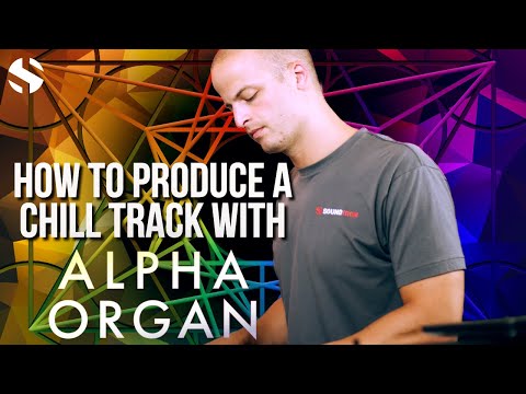 Soundiron Alpha Organ