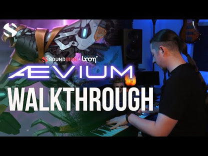 Soundiron Aevium