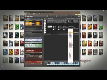 Soundiron Emotional Piano