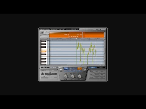 Waves Tune: Pitch Correction Plugin