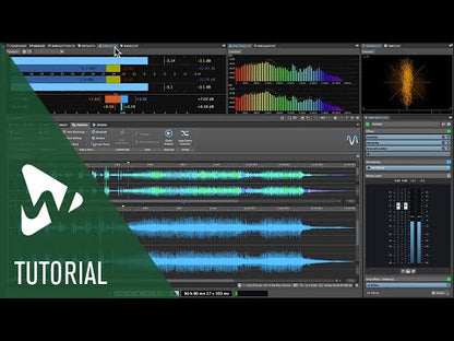 WaveLab Elements 13 Full Version