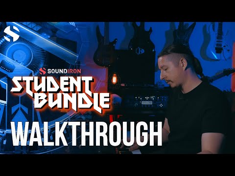 Soundiron Student Bundle