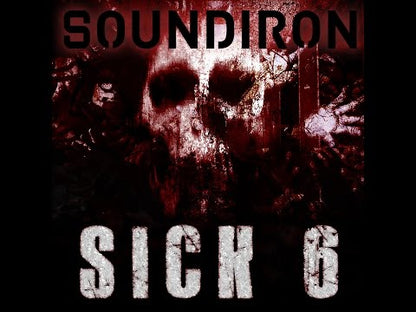 Soundiron Sick Ultimate