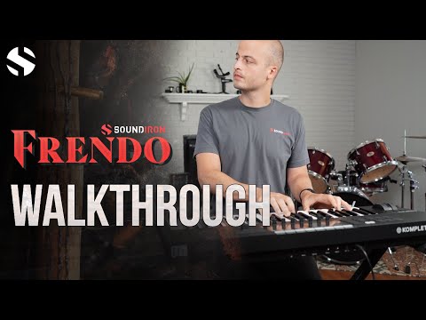 Soundiron Frendo