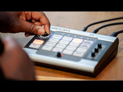 Zoom V3 Vocal Processor