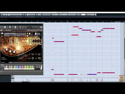 Soundiron Electric Saz