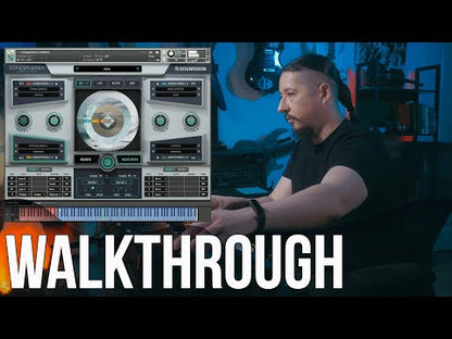 Soundiron Sonespheres - Limitless
