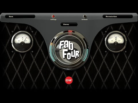 EastWest GUITAR BUNDLE
