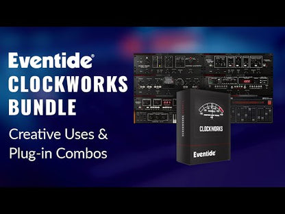 Eventide Clockworks Bundle