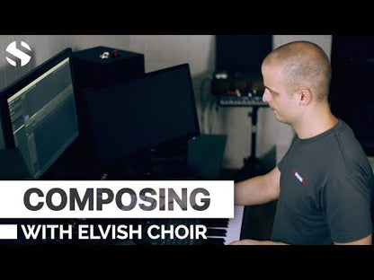 Soundiron Elvish Choir
