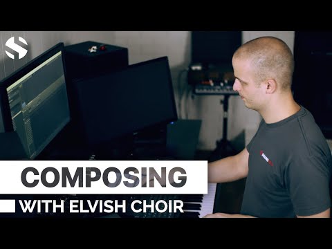 Soundiron Elvish Choir