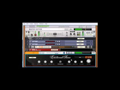 Soundiron Emotional Piano