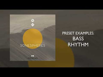 Soundiron Sonespheres 2 - Origins