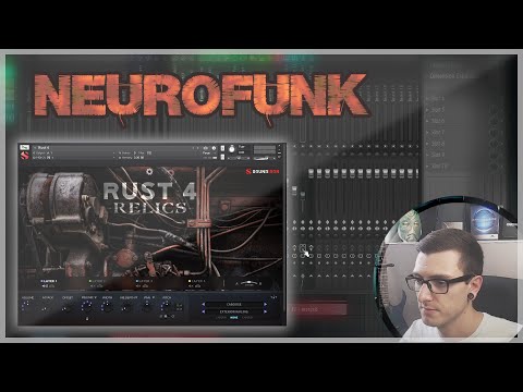 Soundiron Rust 4 - Relics