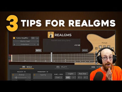 Musiclab RealGMS