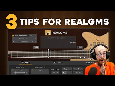 Musiclab RealGMS