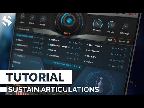 Soundiron Hyperion Strings Elements