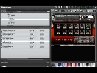 Soundiron Apocalypse Percussion Ensemble