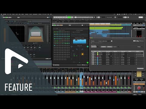Steinberg Nuendo 15 Full Version