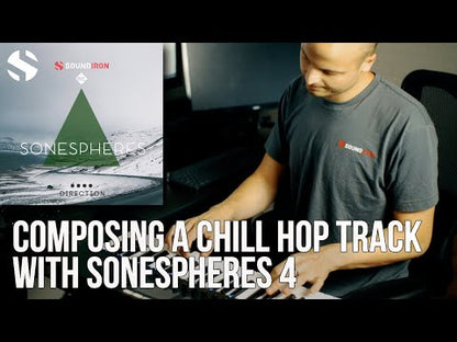 Soundiron Sonespheres 4 - Direction