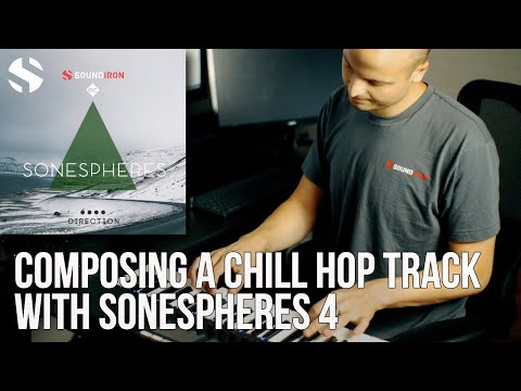 Soundiron Sonespheres 4 - Direction