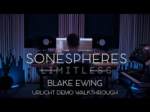 Soundiron Sonespheres - Limitless