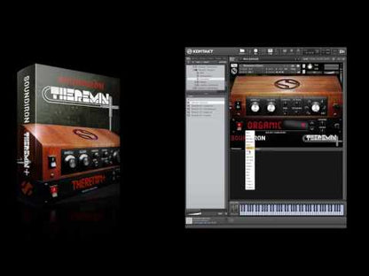Soundiron Theremin+