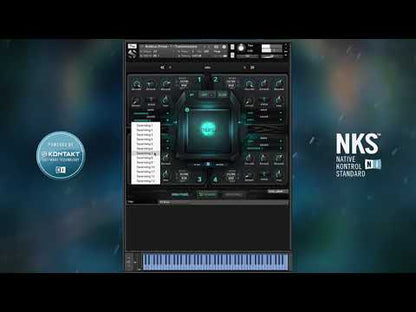Soundiron Ambius Prime