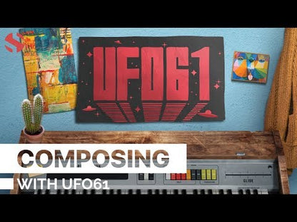 Soundiron UFO 61
