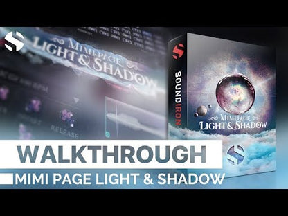 Soundiron Mimi Page Light & Shadow