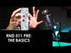 Rupert Neve Designs 511 500 Series Mic Preamp