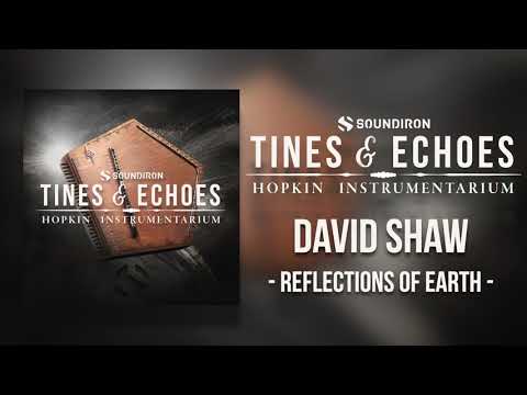 Soundiron Hopkin Instrumentarium: Tines & Echoes