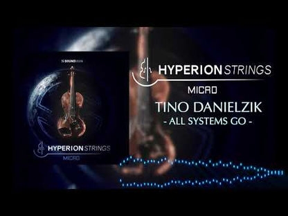 Soundiron Hyperion Strings Micro