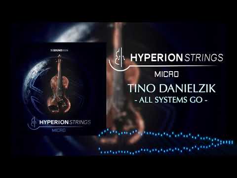 Soundiron Hyperion Strings Micro