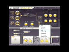 FabFilter Creative Bundle Plugin Suite