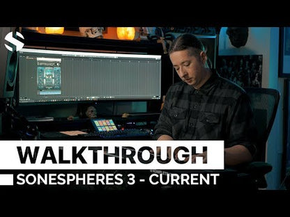 Soundiron Sonespheres 3 - Current