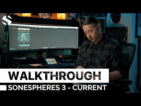 Soundiron Sonespheres 3 - Current
