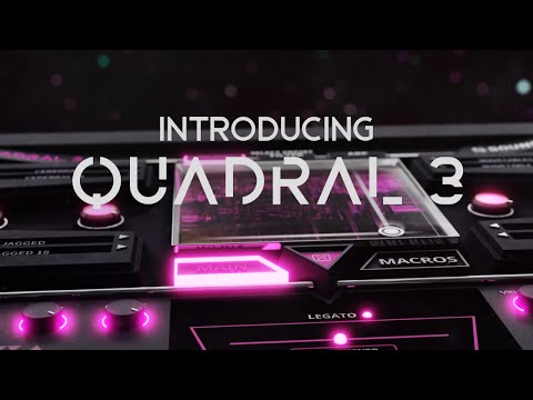 Soundiron Quadral 3