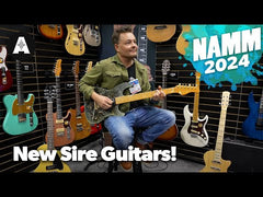 Sire Larry Carlton X5 6 String Electric Guitar