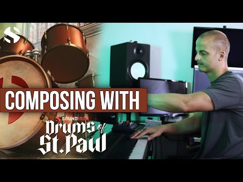 Soundiron Drums of St. Paul