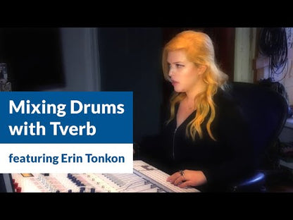 Eventide Tverb