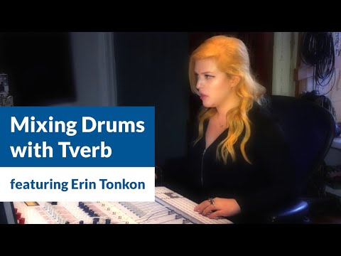 Eventide Tverb