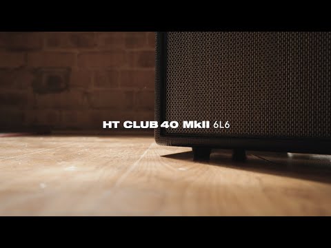 Blackstar HT STAGE 60 1X12inch MKII Tube Combo Guitar Ampifier