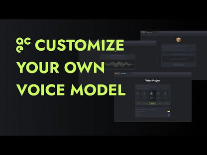 ACE Studio Artist 2.0 Lifetime License